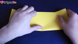 کاردستی با کاغذ رنگی برای کودکان و پیش دبستانی ها